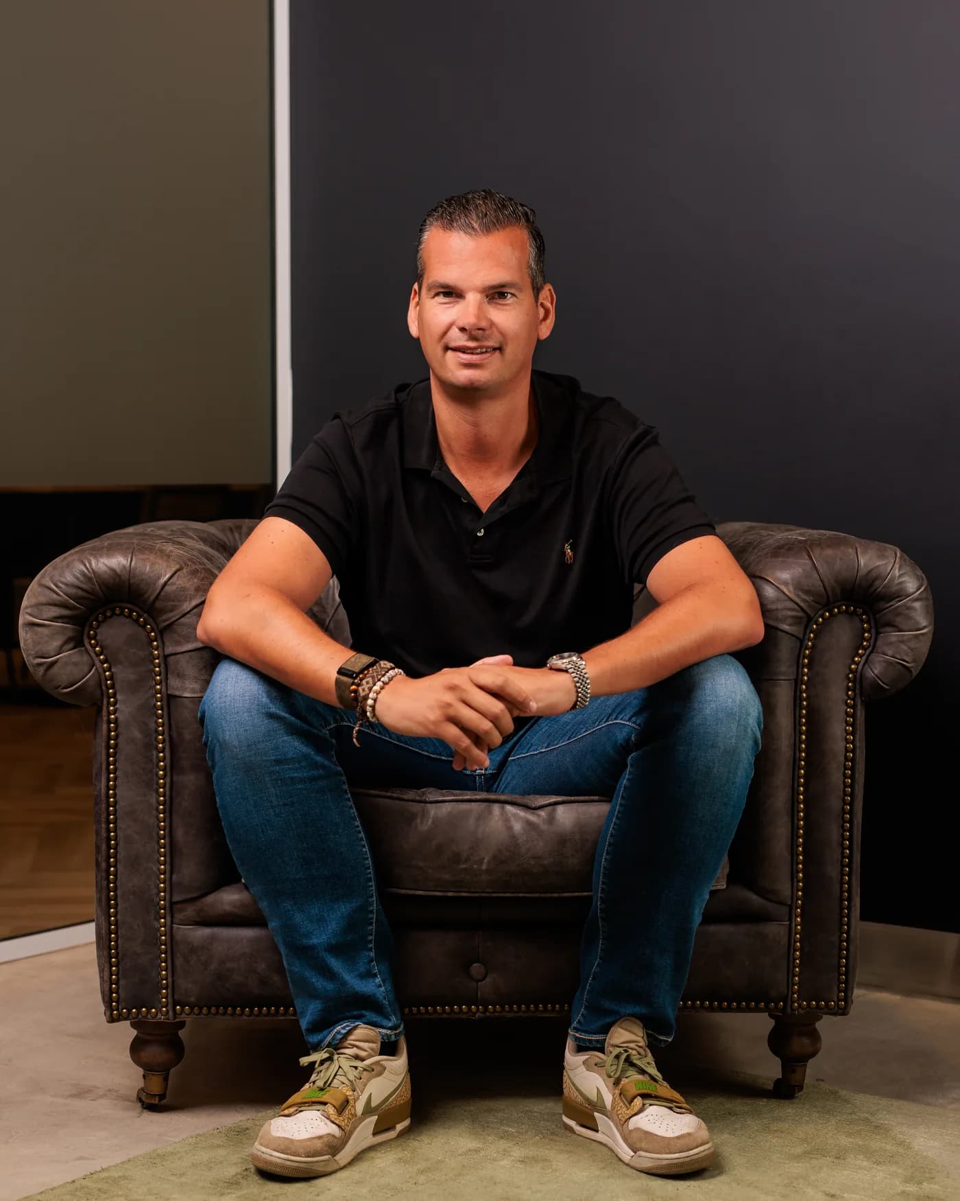 Youri Lieberton